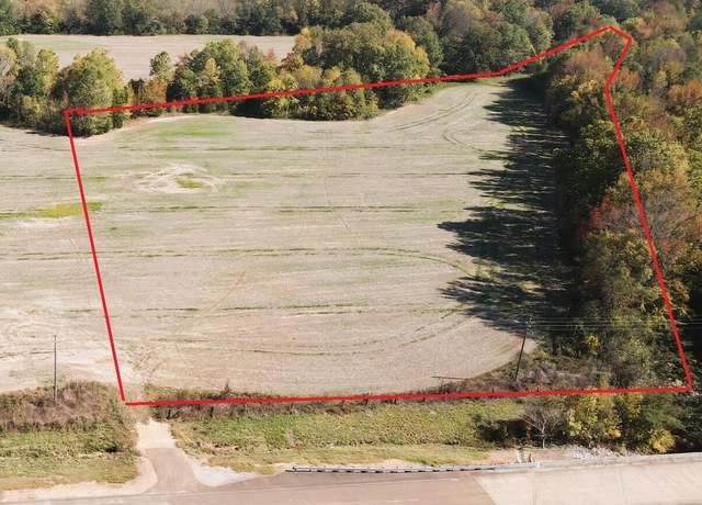 Property at Tbd Tbd Ms 331, Banner, MS 38913