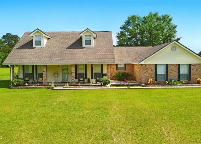 Property at 11080 Road 231, Picayune, MS 39466, 6 beds, 5 baths