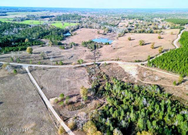 Property at 250 Redfish Rd Rd, Poplarville, MS 39470