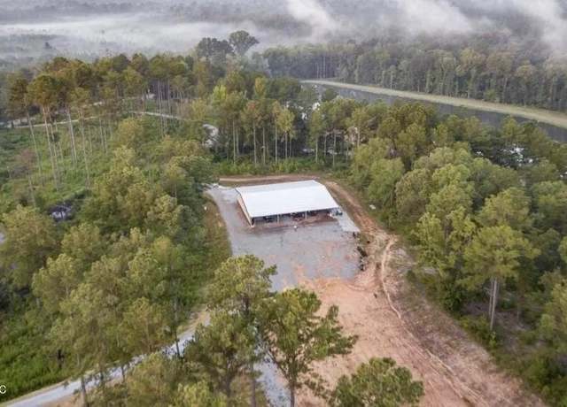 Property at 1992 S Peavy Rd, Chunky, MS 39323