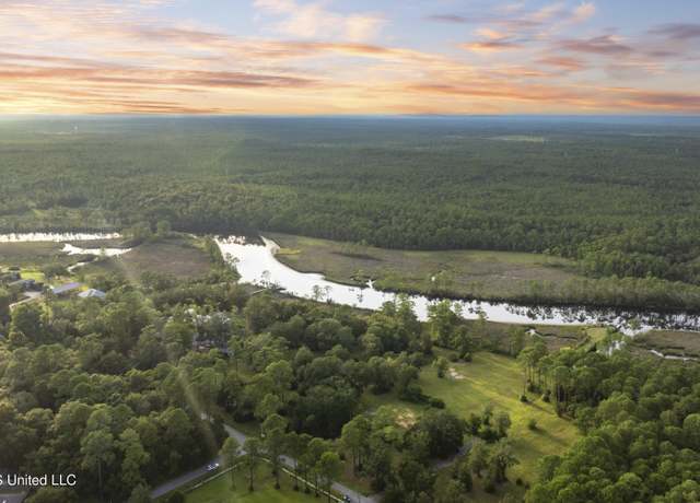 Property at 8.13 Acres Dixie St, Ocean Springs, MS 39564