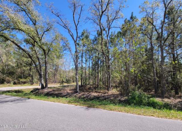 Property at 000 Red St, Bay Saint Louis, MS 39520