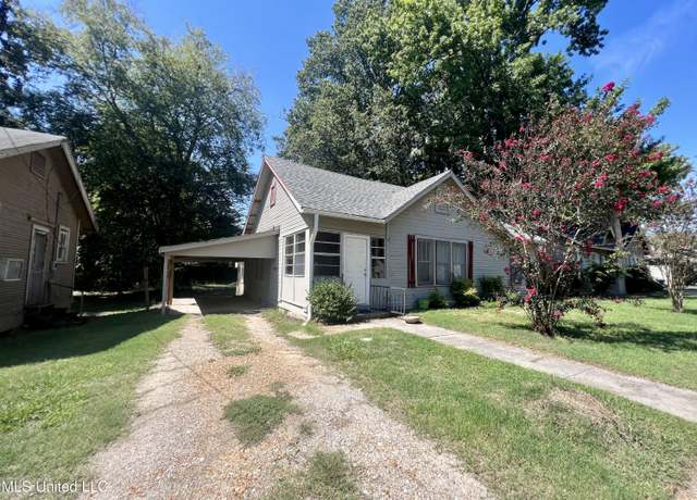 Property at 205 N Victoria Ave, Cleveland, MS 38732, 3 beds, 2 baths