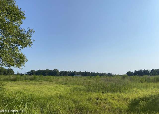 Property at S Highway 63, Lucedale, MS 39452