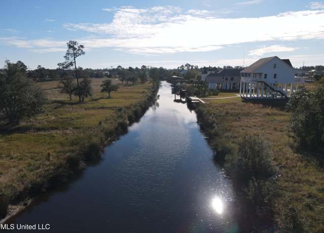 Property at Atlantis Dr, Bay Saint Louis, MS 39520