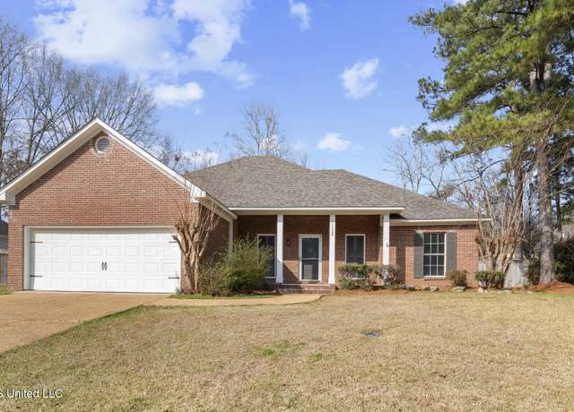Property at 1120 Ellington Ct, Brandon, MS 39042, 3 beds, 2 baths