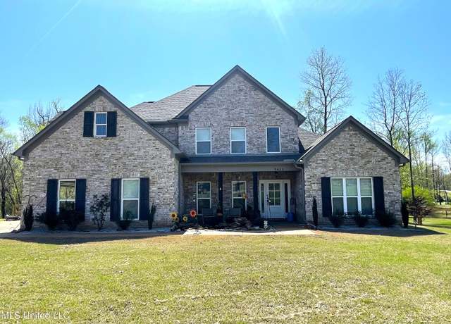 Property at 9653 Trenton Trl, Olive Branch, MS 38654, 4 beds, 3 baths