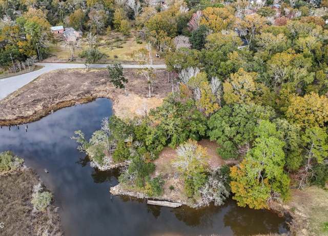 Property at 000 Hemlock Ave, Moss Point, MS 39563