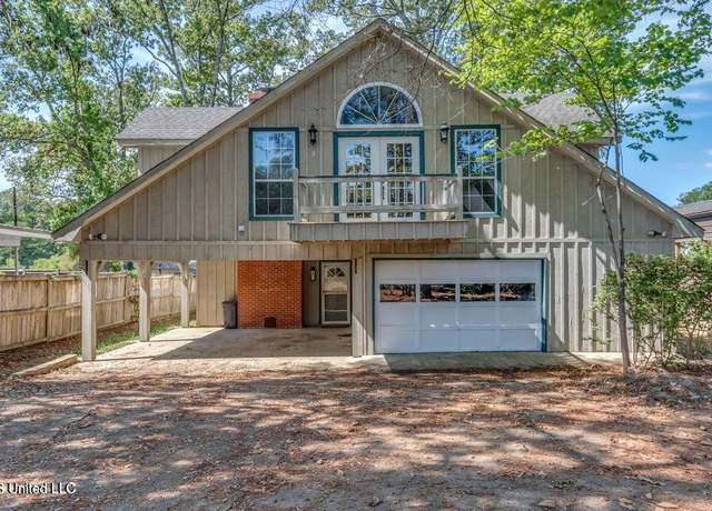 Property at 363 Lake Harbor Rd, Brandon, MS 39047, 5 beds, 4 baths