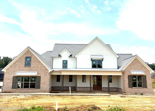 Property at 5299 Reserve Way, Hernando, MS 38632, 4 beds, 3.5 baths