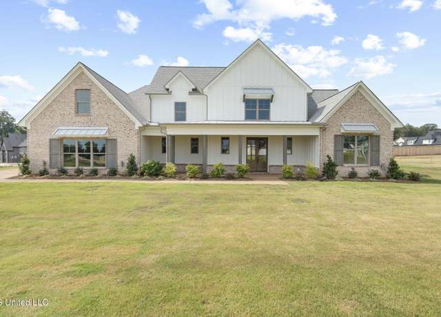 Property at 5299 Reserve Way, Hernando, MS 38632, 4 beds, 3.5 baths
