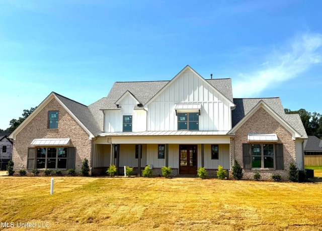 Property at 5299 Reserve Way, Hernando, MS 38632, 4 beds, 3.5 baths