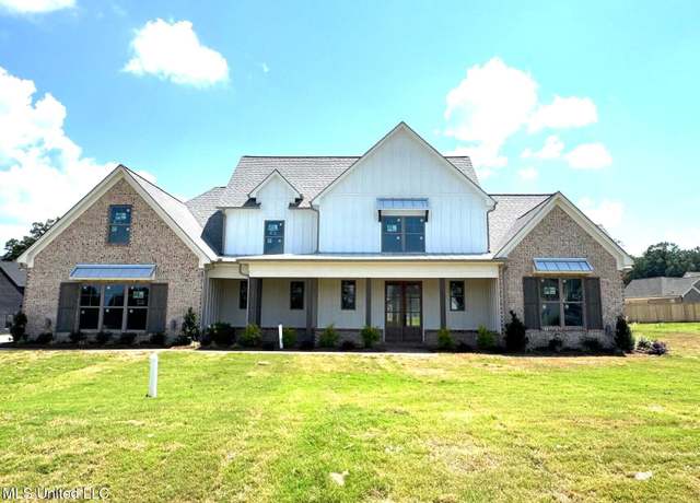 Property at 5299 Reserve Way, Hernando, MS 38632, 4 beds, 3.5 baths