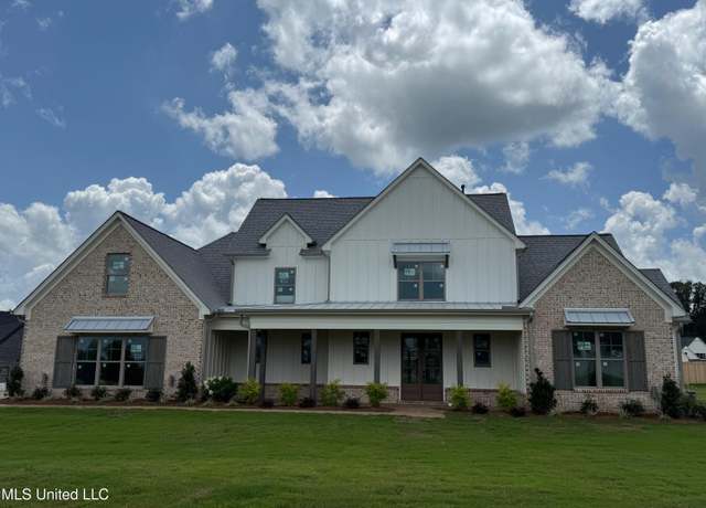 Property at 5299 Reserve Way, Hernando, MS 38632, 4 beds, 3.5 baths