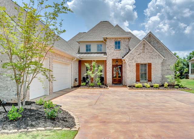Property at 112 Venice Way, Madison, MS 39110, 5 beds, 4 baths