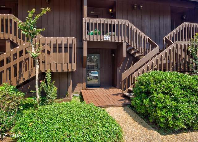 Property at 118 Molokai Unit D, Diamondhead, MS 39525, 1 bath