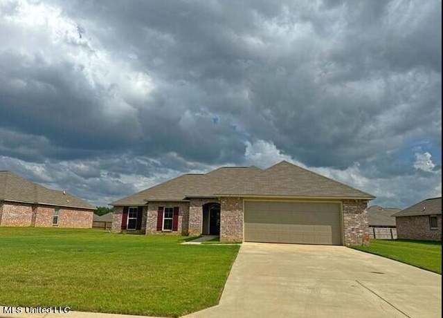 Property at 120 Gun Hill Cv, Byram, MS 39272, 4 beds, 2 baths