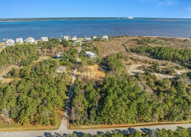 Property at 160 Pogo Rd, Bay Saint Louis, MS 39520