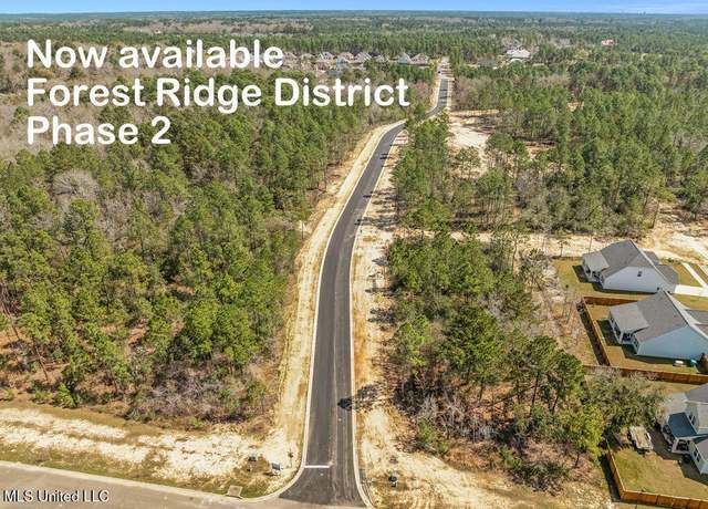 Property at Lot 2 Orchard St, Gulfport, MS 39503
