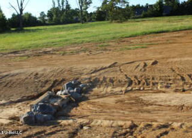 Property at 1 Chapel Hill Subdivision, Holly Springs, MS 38635