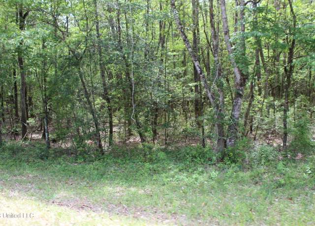 Property at 87.6 Acres Rousanville Rd, Leakesville, MS 39451