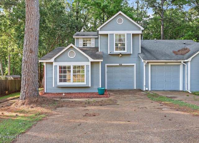 Property at 103 Lofty Pine Ln, Clinton, MS 39056, 3 beds, 2 baths