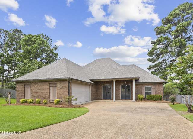 Property at 413 Apple Blossom Cv, Brandon, MS 39047, 3 beds, 2 baths