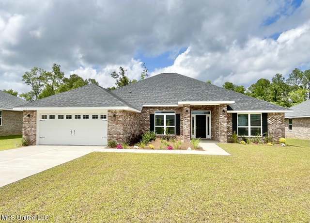 Property at 15681 Perdido Dr, Gulfport, MS 39503, 4 beds, 3 baths