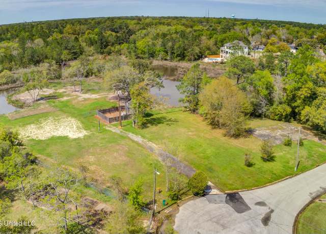 Property at 167 & 171 Locust Dr, D'iberville, MS 39540