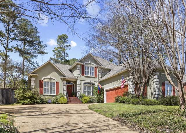 Property at 415 Northbay Dr, Madison, MS 39110, 4 beds, 3 baths
