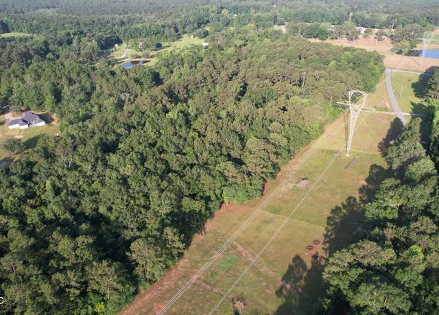 Property at 0 W Montcliff Dr, Vancleave, MS 39565