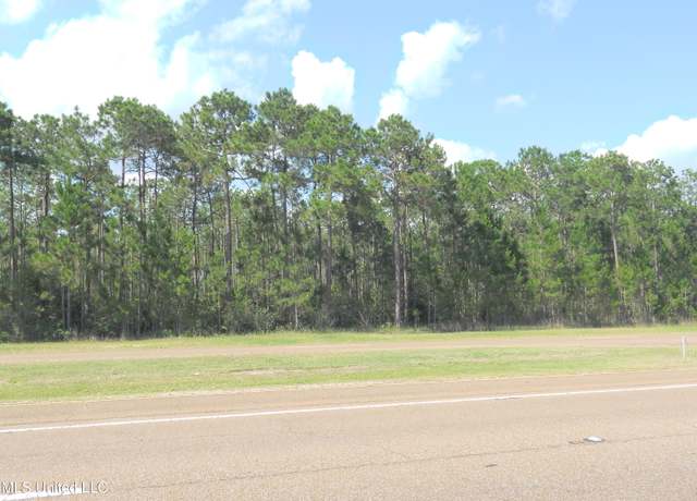 Property at 0 Hwy 90 Blvd, Gautier, MS 39553