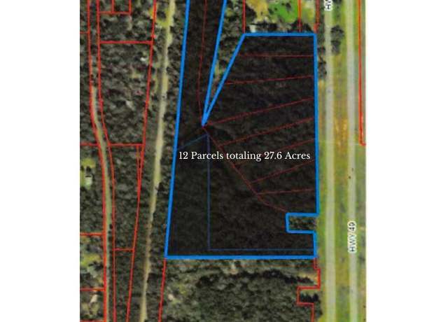 Property at Us-49, Saucier, MS 39574