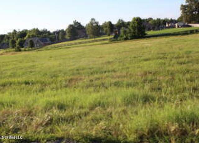 Property at 3 Chapel Hill Subdivision, Holly Springs, MS 38635