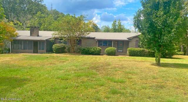 Photo of 219 Main St, Walnut Grove, MS 39189