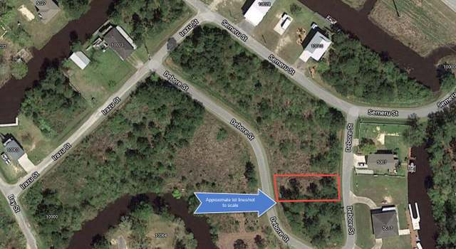 Photo of Debore St, Bay Saint Louis, MS 39520
