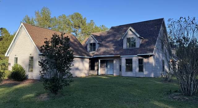 Photo of 464 Steel Mill Rd, Mendenhall, MS 39114