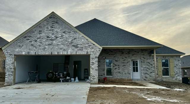 Photo of 121 Southern Oak Way, Canton, MS 39046