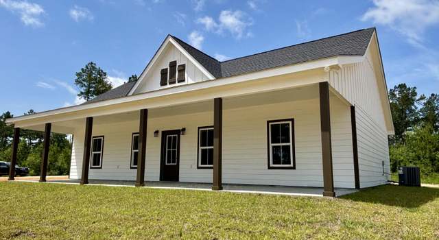 Photo of 2719 Bouie Rd, Poplarville, MS 39470