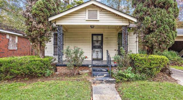 Photo of 518 W Ash St, Jackson, MS 39203