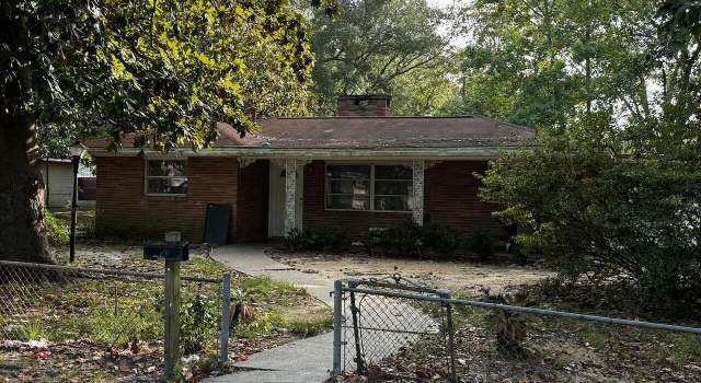Photo of 1112 40th Ave, Gulfport, MS 39501