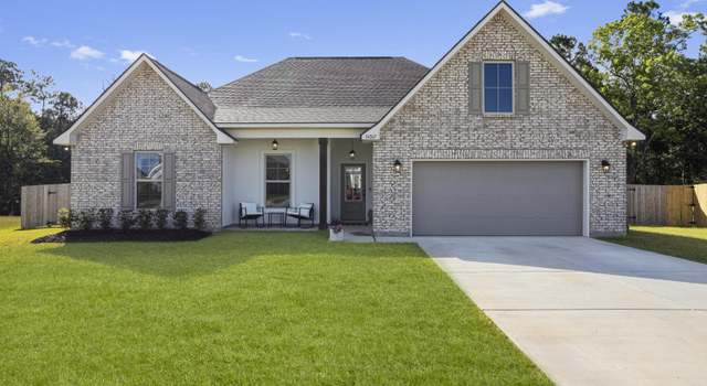 Photo of 14267 Swan Ridge Cir, Gulfport, MS 39503