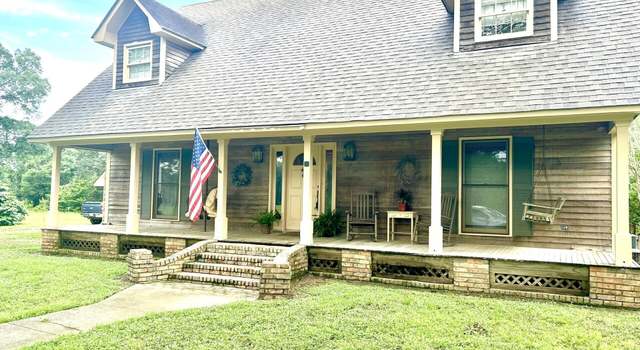 Photo of 30 Hawkins Rd, Natchez, MS 39120