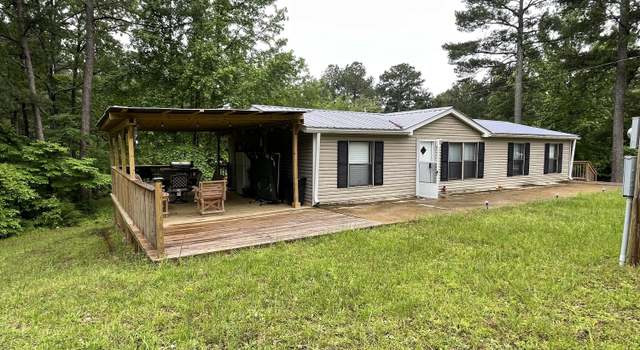 Photo of 43 County Rd 3560, New Site, MS 38859