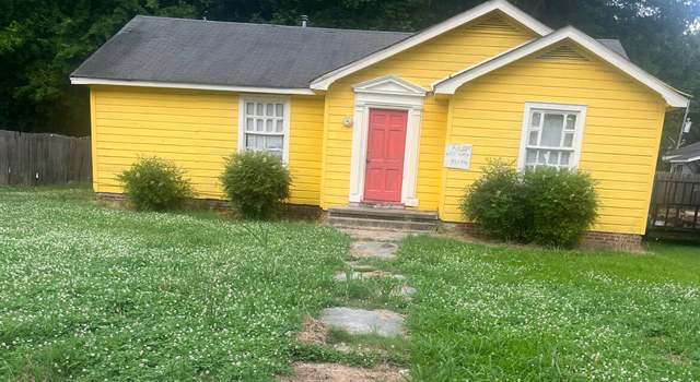 Photo of 424 Cedar St, Greenville, MS 38701