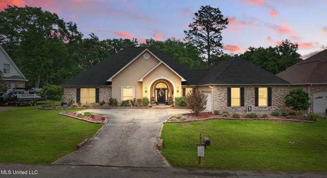 Photo of 7524 Cherryhill Dr, Diamondhead, MS 39525