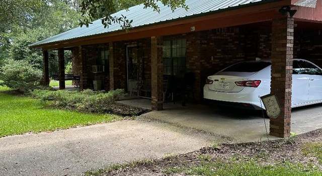 Photo of 41 Mike Newsom Ln, New Hebron, MS 39140