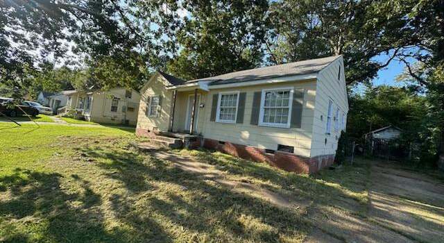 Photo of 1034 Dorgan St, Jackson, MS 39204