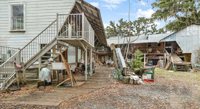 Photo of 299 S Second St, Bay Saint Louis, MS 39520