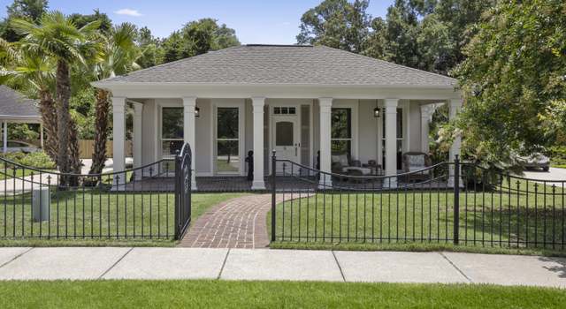 Photo of 1529 Magnolia St #9, Gulfport, MS 39507